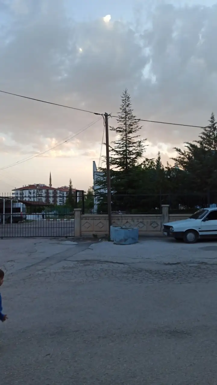 A. Kadir Üçyıldız Huzur Evi - Huzurevi - Aksaray - galeri görseli