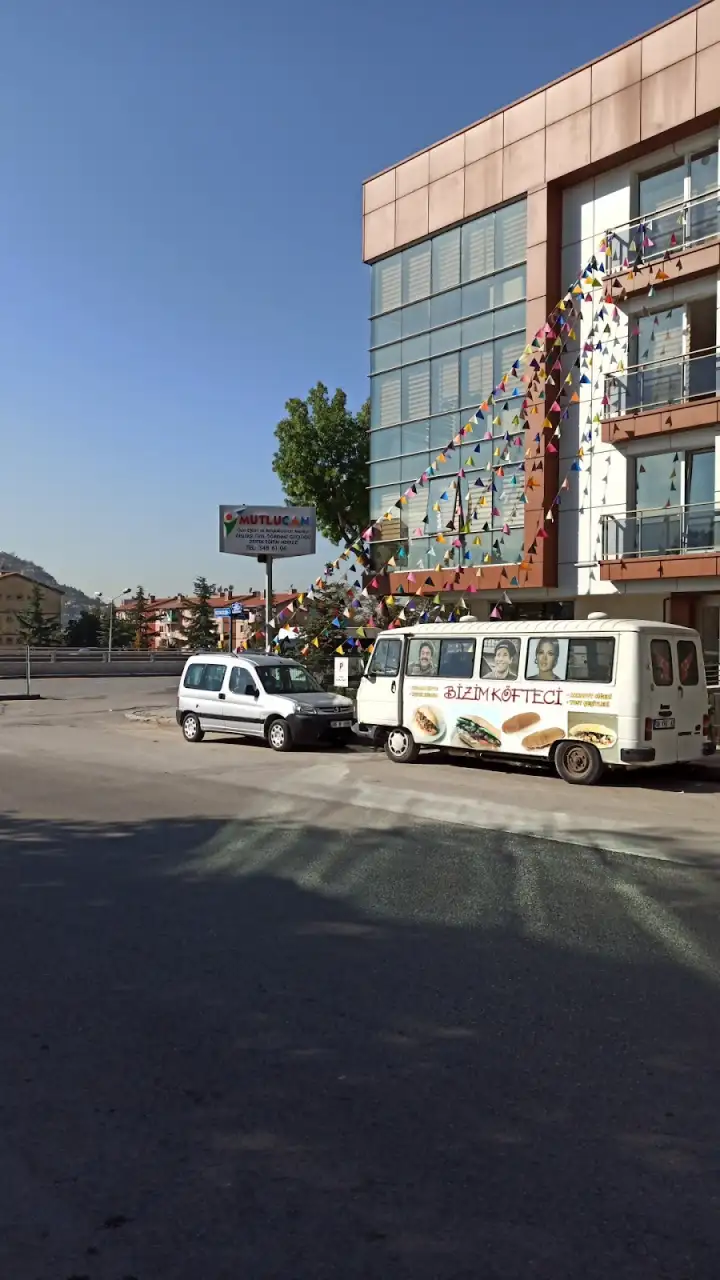 Mutlucan Özel Eğitim ve Rehabilitasyon Merkezi - Özel Eğitim ve Gelişim Merkezi - Ankara - galeri görseli