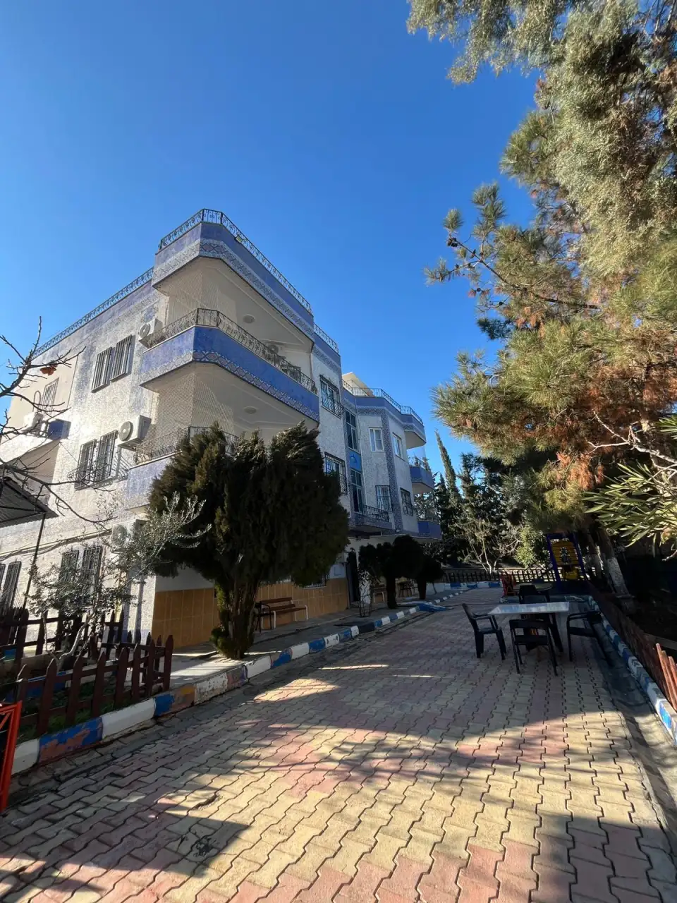 Çağdaş Özel Eğitim ve Rehabilitasyon Merkezi - Nörolojik Rehabilitasyon Merkezi - Şanlıurfa - galeri görseli