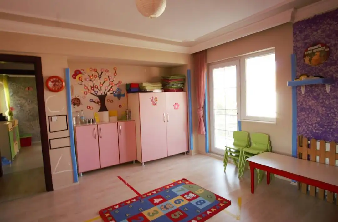 ADA Çocuk Gündüz Bakımevi - Çocuk Bakım Merkezi - Denizli - galeri görseli