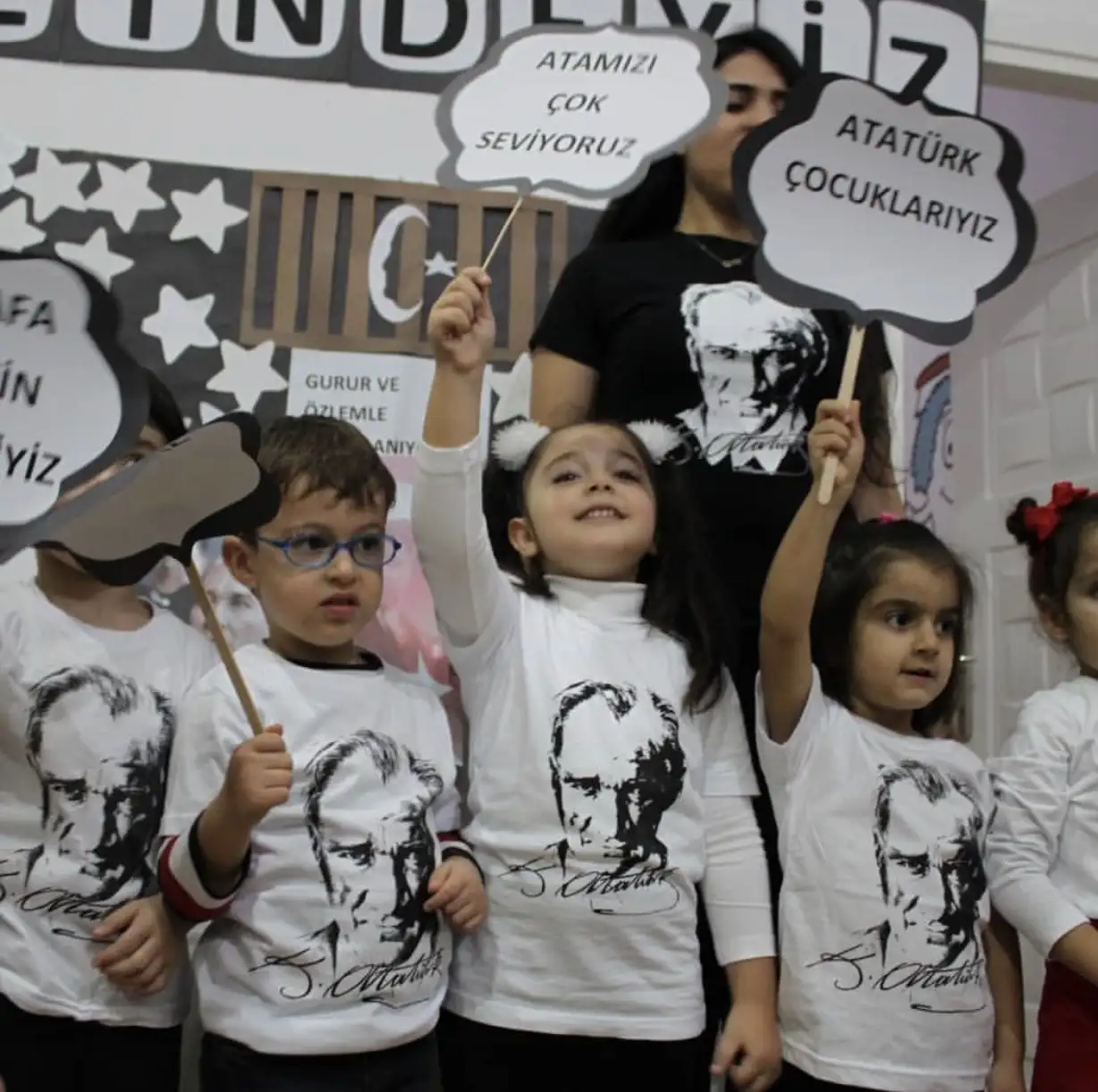 Özgür Düşler Anaokulu - Kreş ve Anaokulu - İstanbul - galeri görseli