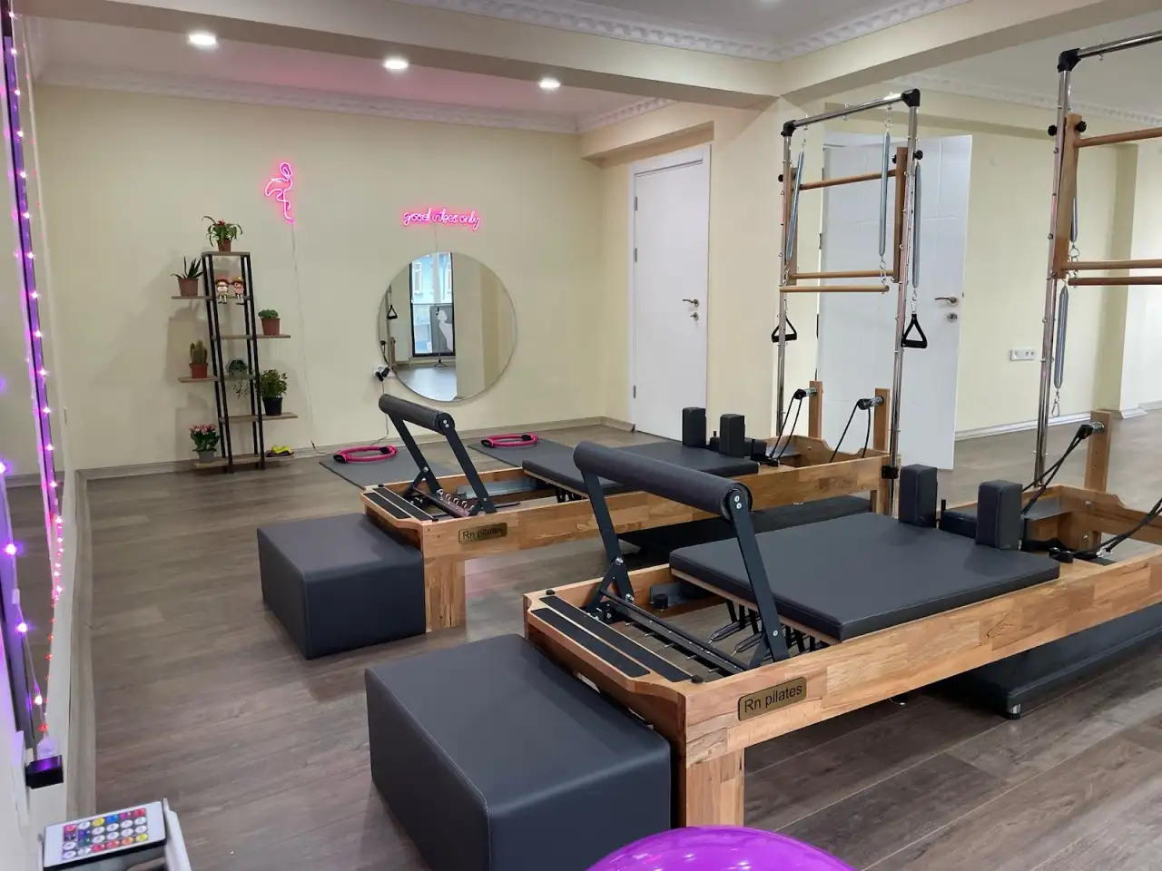Mucize Fizyoterapi & Pilates Studio