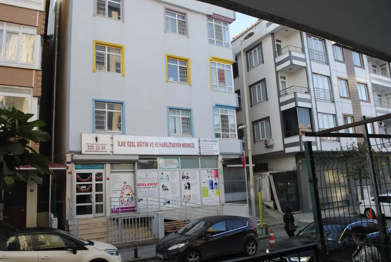 Özel Rengarenk Rehabilitasyon Merkezi - Fizik Tedavi ve Rehabilitasyon - İstanbul - galeri görseli