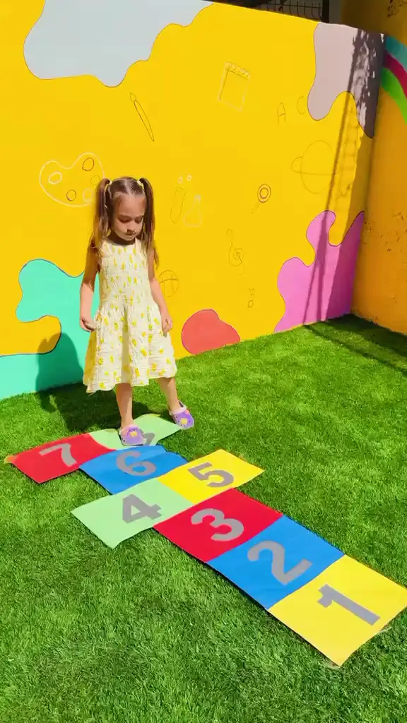 Özel Didem Öğretmen Anaokulu - Kreş ve Anaokulu - İzmir - galeri görseli