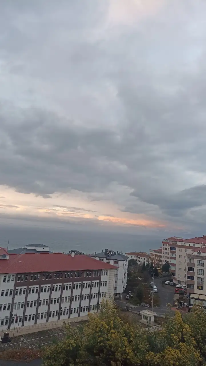 Özel Ortahisar Bakım Merkezi - Yaşlı Bakım Evi - Trabzon - galeri görseli
