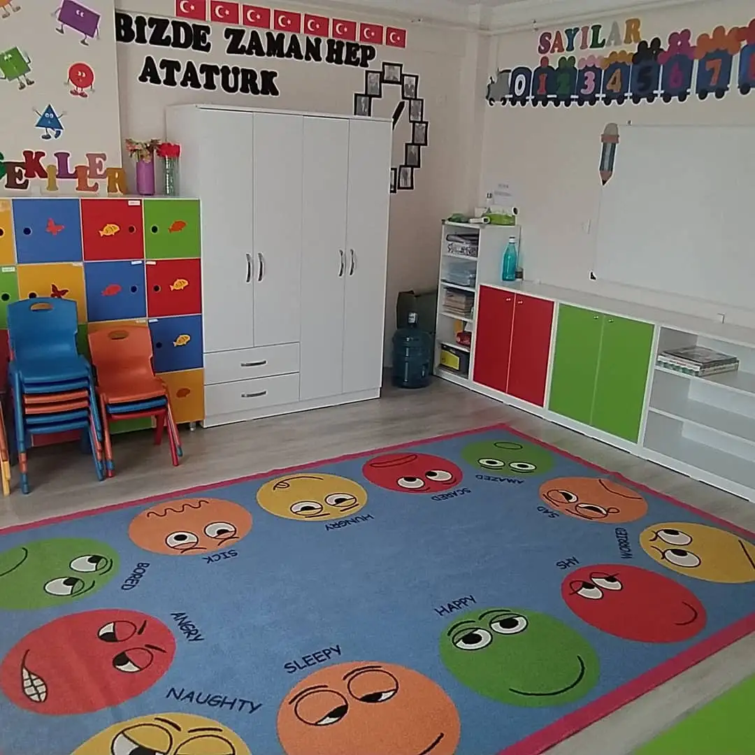 SOBE Gündüz Bakım Evi