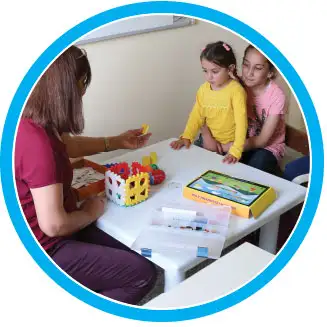 Leyla Hanım Özel Eğitim ve Rehabilitasyon Merkezi - Özel Eğitim ve Gelişim Merkezi - Adana - galeri görseli