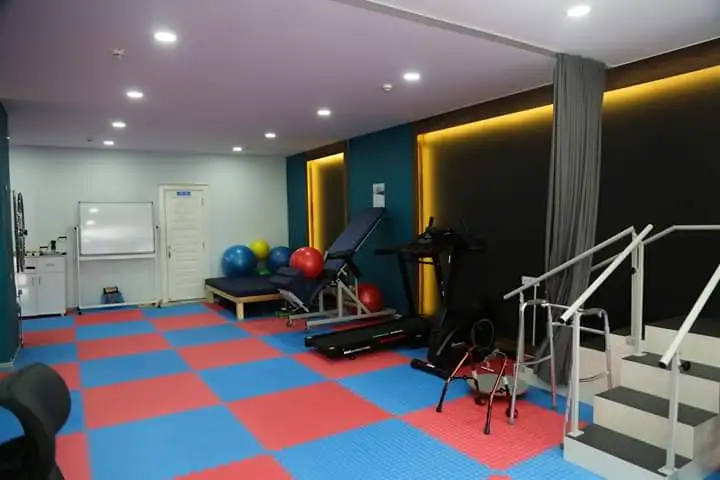 Fizik Tedavi Merkezi - Fizik Tedavi ve Rehabilitasyon - Kilis - galeri görseli