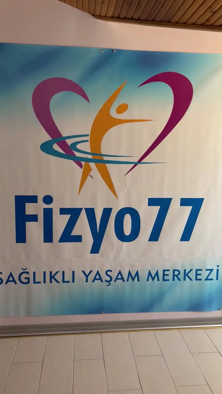 Fizyo77 Sağlıklı Yaşam (Fizik Tedavi & Pilates & Skolyoz) - Fizik Tedavi ve Rehabilitasyon - Yalova - galeri görseli