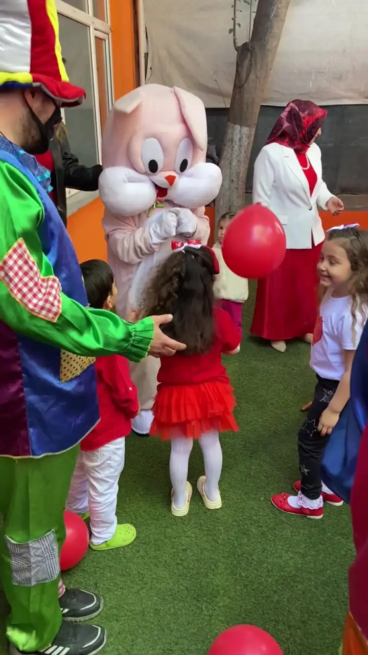 Özel İlk Cemre Anaokulu - Kreş ve Anaokulu - İstanbul - galeri görseli
