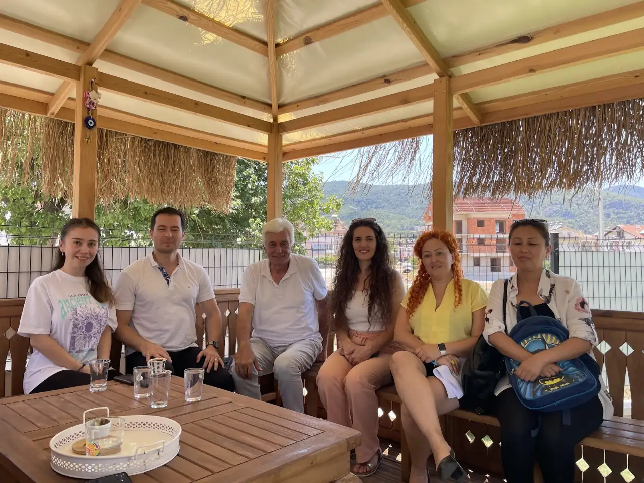 Özel Zeynep Ceylan Özel Eğitim ve Rehabilitasyon Merkezi - Özel Eğitim ve Gelişim Merkezi - Muğla