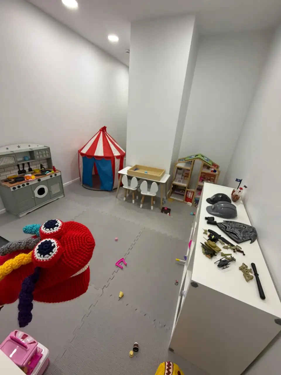 Kocaeli Dil, Konuşma ve Ergoterapi Merkezi - Nörolojik Rehabilitasyon Merkezi - Kocaeli - galeri görseli