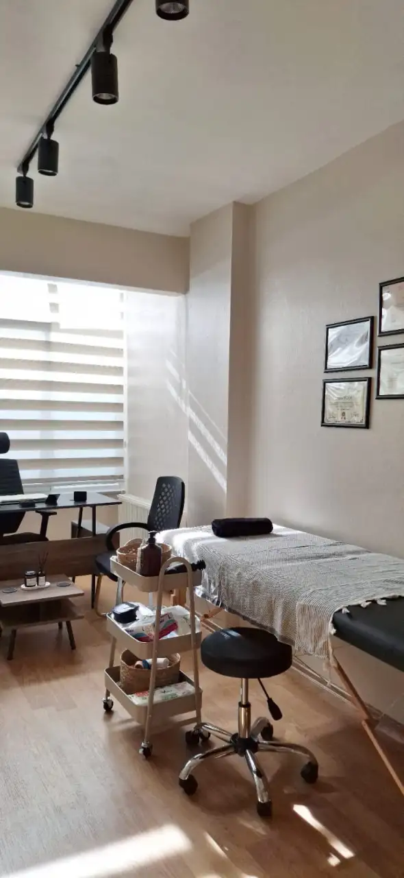 Sore Fizyoterapi ve Egzersiz Danışmanlık Merkezi - Fizik Tedavi ve Rehabilitasyon - İstanbul - galeri görseli