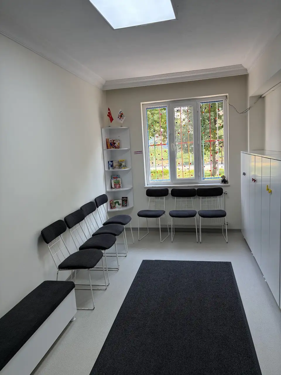 Uzm. Münire Gölpek Can Ata Anaokulu & Çocuk Gelişimi Merkezi - Kreş ve Anaokulu - Eskişehir - galeri görseli