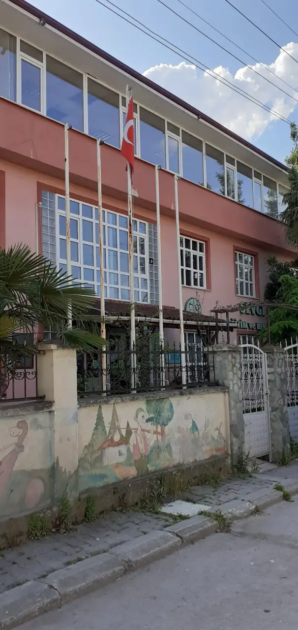 Sevgi Çiçeği Rehabilitasyon Merkezi