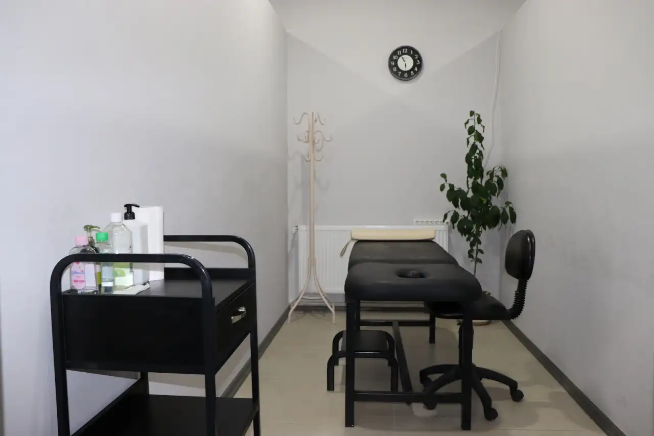 Malatya Fizyoterapia Sağlıklı Yaşam - Fizik Tedavi ve Rehabilitasyon Merkezi - Fizik Tedavi ve Rehabilitasyon - Malatya - galeri görseli
