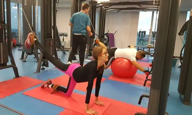 Kineziterapi Fizik Tedavi ve Rehabilitasyon Merkezi