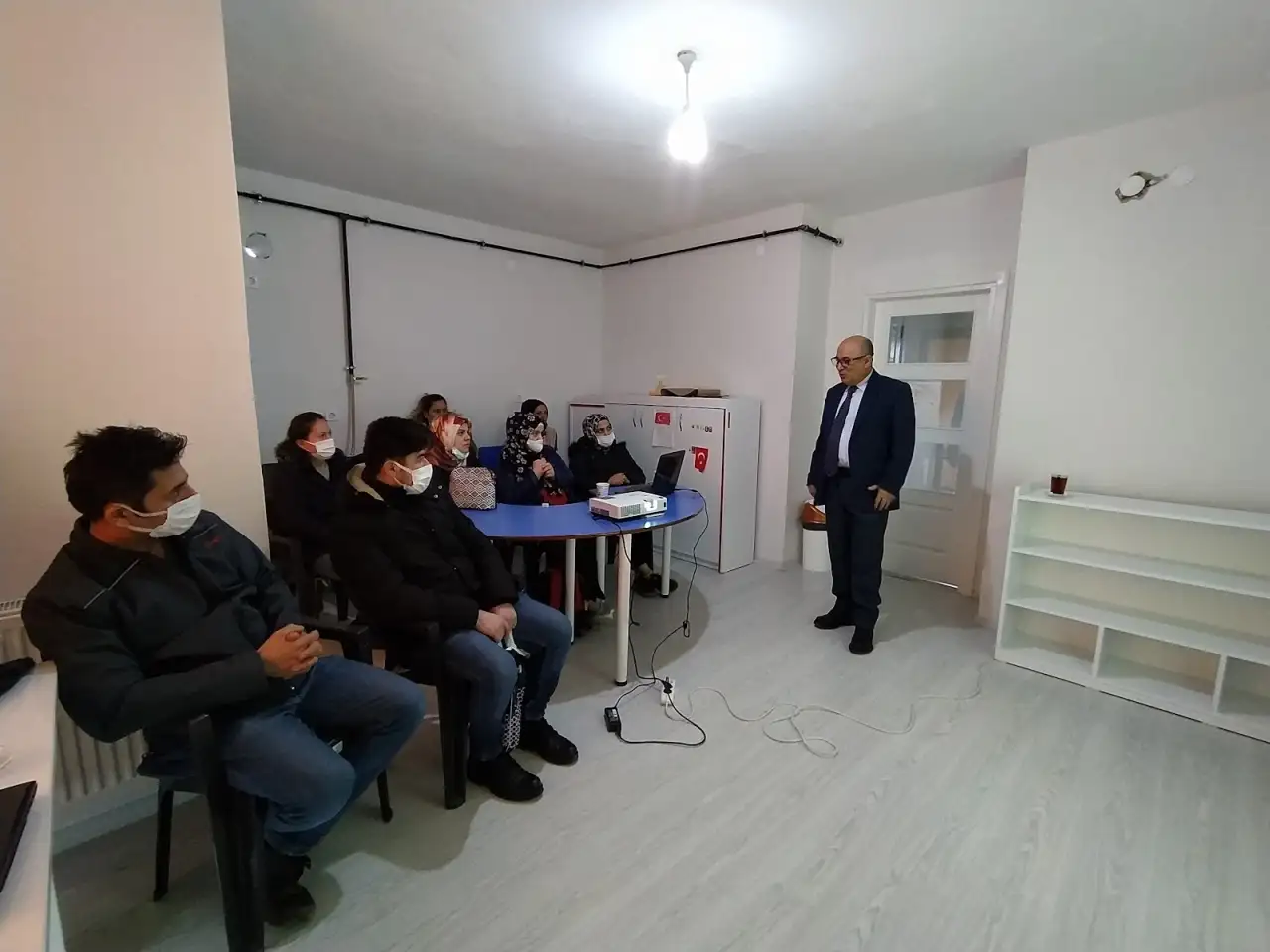Özel Yıldız Özel Eğitim ve Rehabilitasyon Merkezi