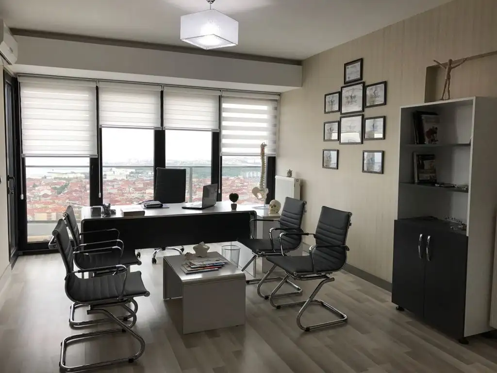 Piatherapy Evde Fizik Tedavi Hizmetleri - Fizik Tedavi ve Rehabilitasyon - İstanbul - galeri görseli