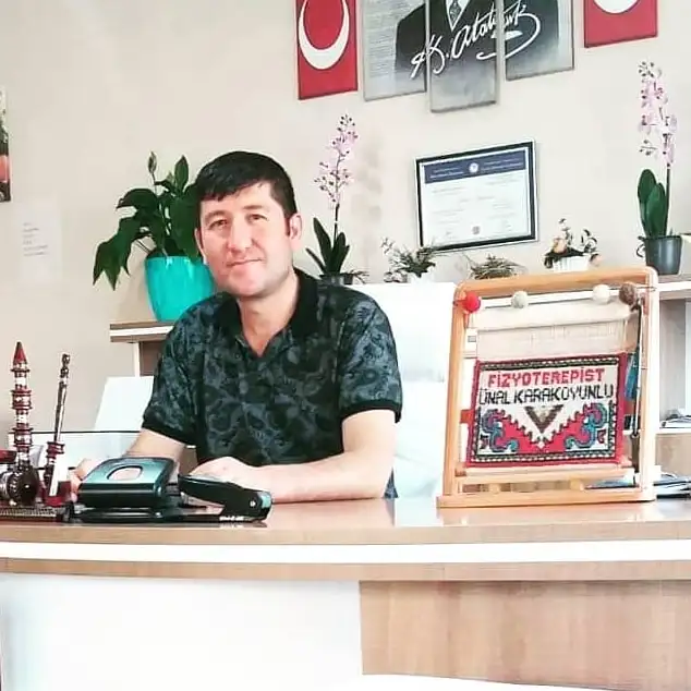 Fizyokum Sağlıklı Yaşam Merkezi - Fizik Tedavi ve Rehabilitasyon - Antalya - galeri görseli