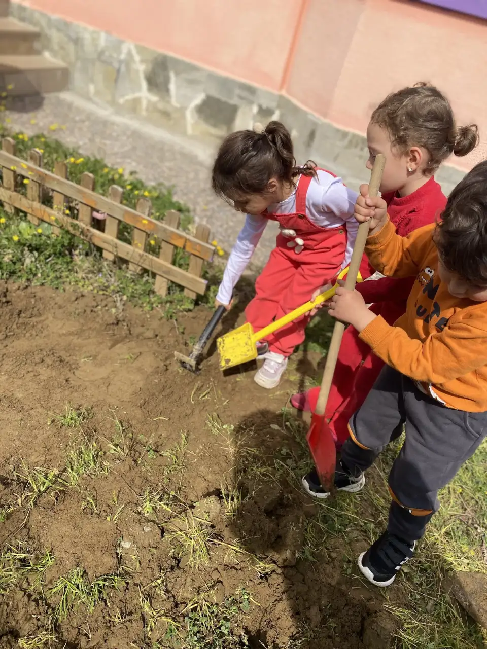 Özel Sobe Anaokulu - Kreş ve Anaokulu - Bursa - galeri görseli