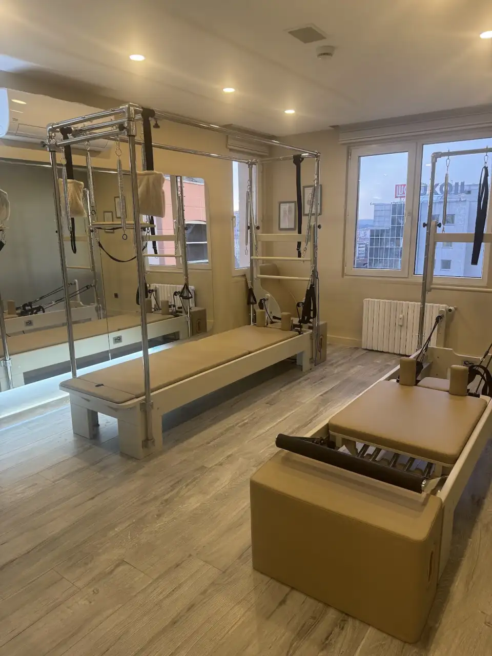 Healplus Physiotherapy and Rehabilitation - Fizik Tedavi ve Rehabilitasyon - İstanbul - galeri görseli