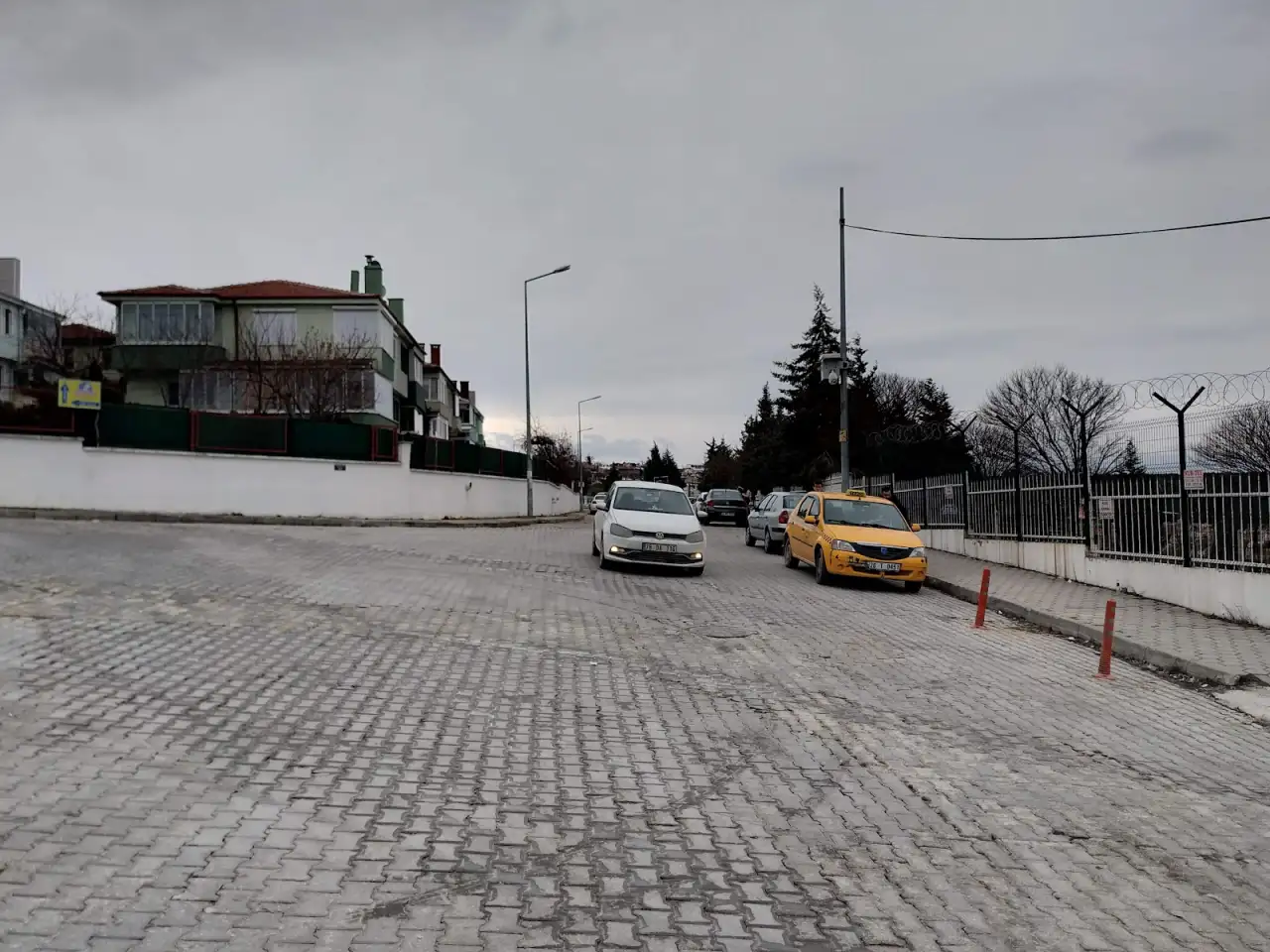 Maide Bolel Huzurevi - Huzurevi - Eskişehir