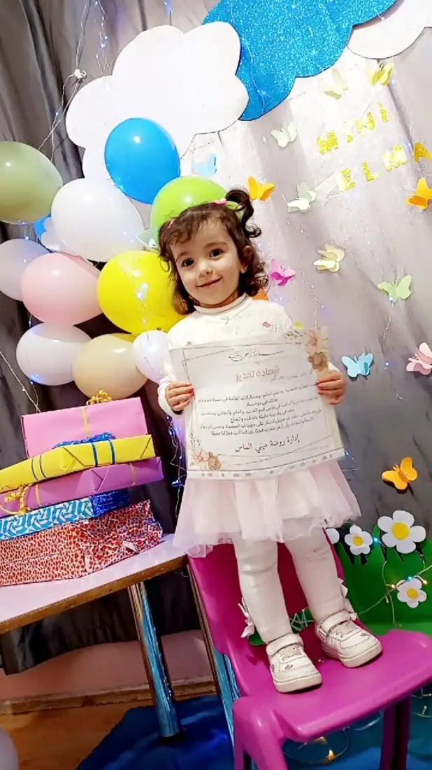 Mini Elmas Anaokulu - Kreş ve Anaokulu - Bursa - galeri görseli