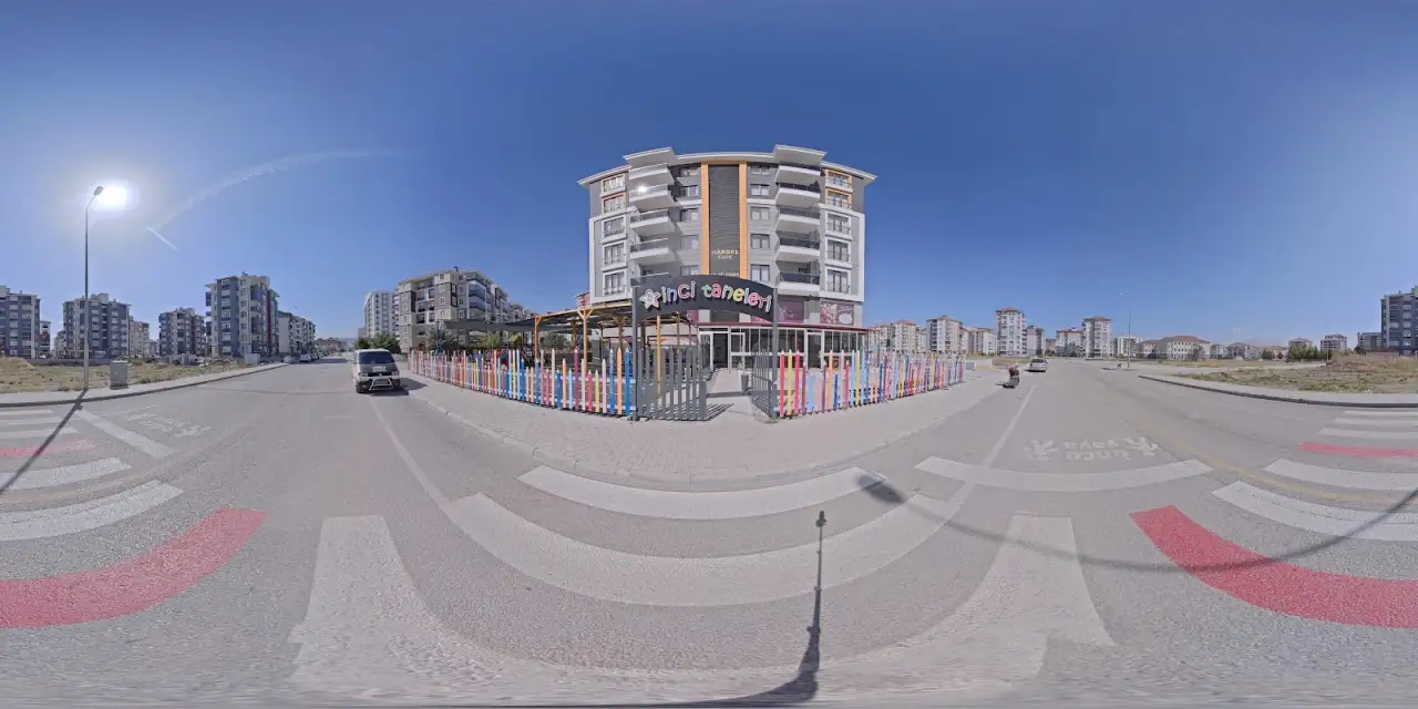 Isparta İnci Taneleri Kreş Ve Çocuk Kulübü Çünür - Çocuk Bakım Merkezi - Isparta - galeri görseli