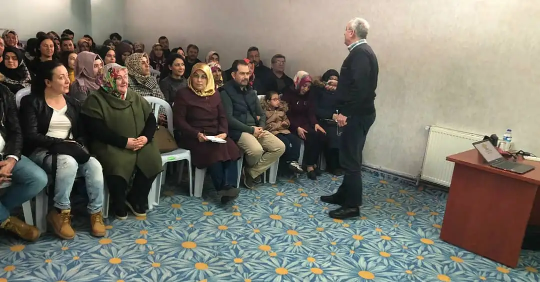 Şeffaf Özel Eğitim ve Rehabilitasyon Merkezi - Nörolojik Rehabilitasyon Merkezi - Konya - galeri görseli