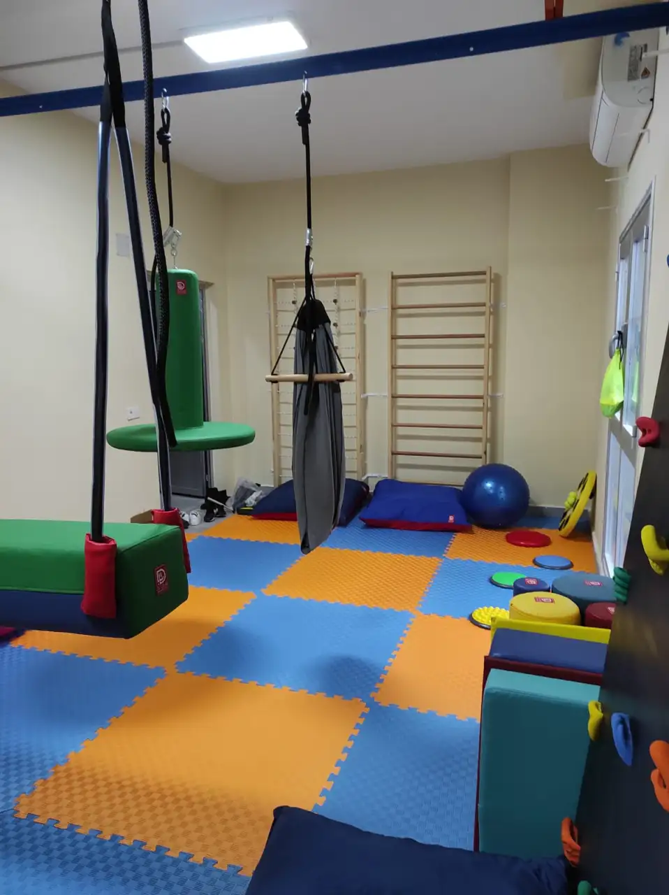 Erdemli Koza Özel Eğitim ve Rehabilitasyon Merkezi