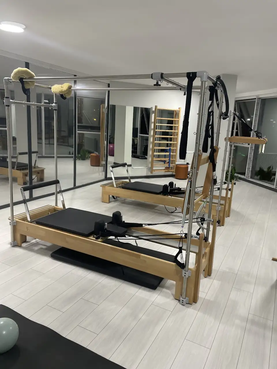 Thera Fizyoterapi ve Sağlıklı Yaşam Merkezi - Fizik Tedavi ve Rehabilitasyon - İstanbul