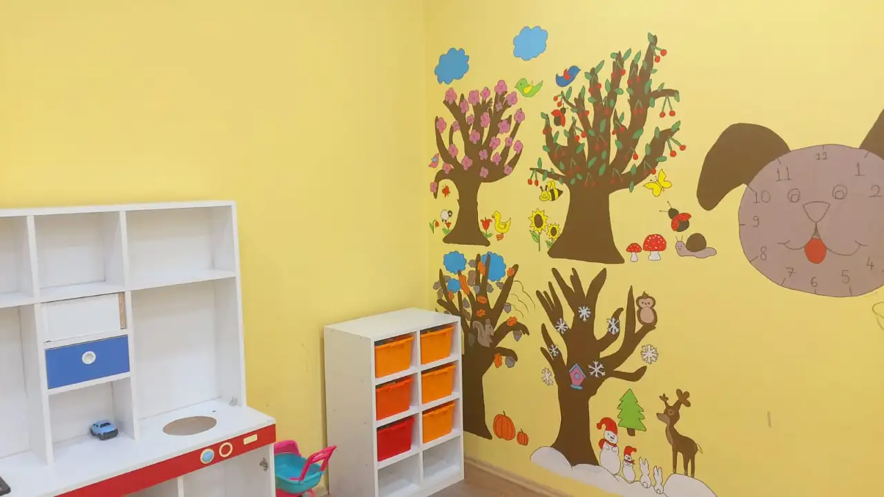 Limon Ağacı Çocuk Akademisi