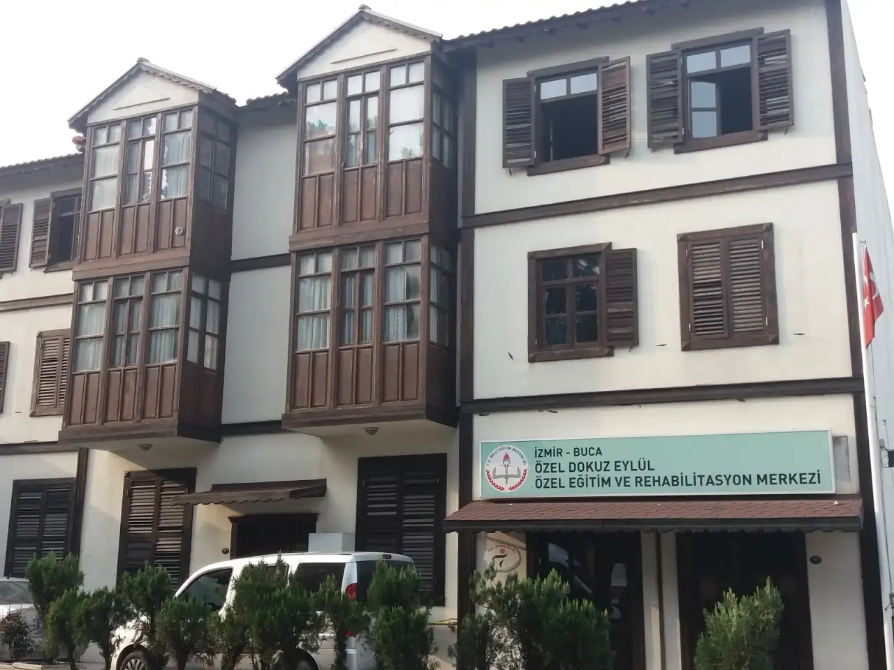 Özel Ödül Özel Eğitim ve Rehabilitasyon Merkezi - Nörolojik Rehabilitasyon Merkezi - İzmir - galeri görseli