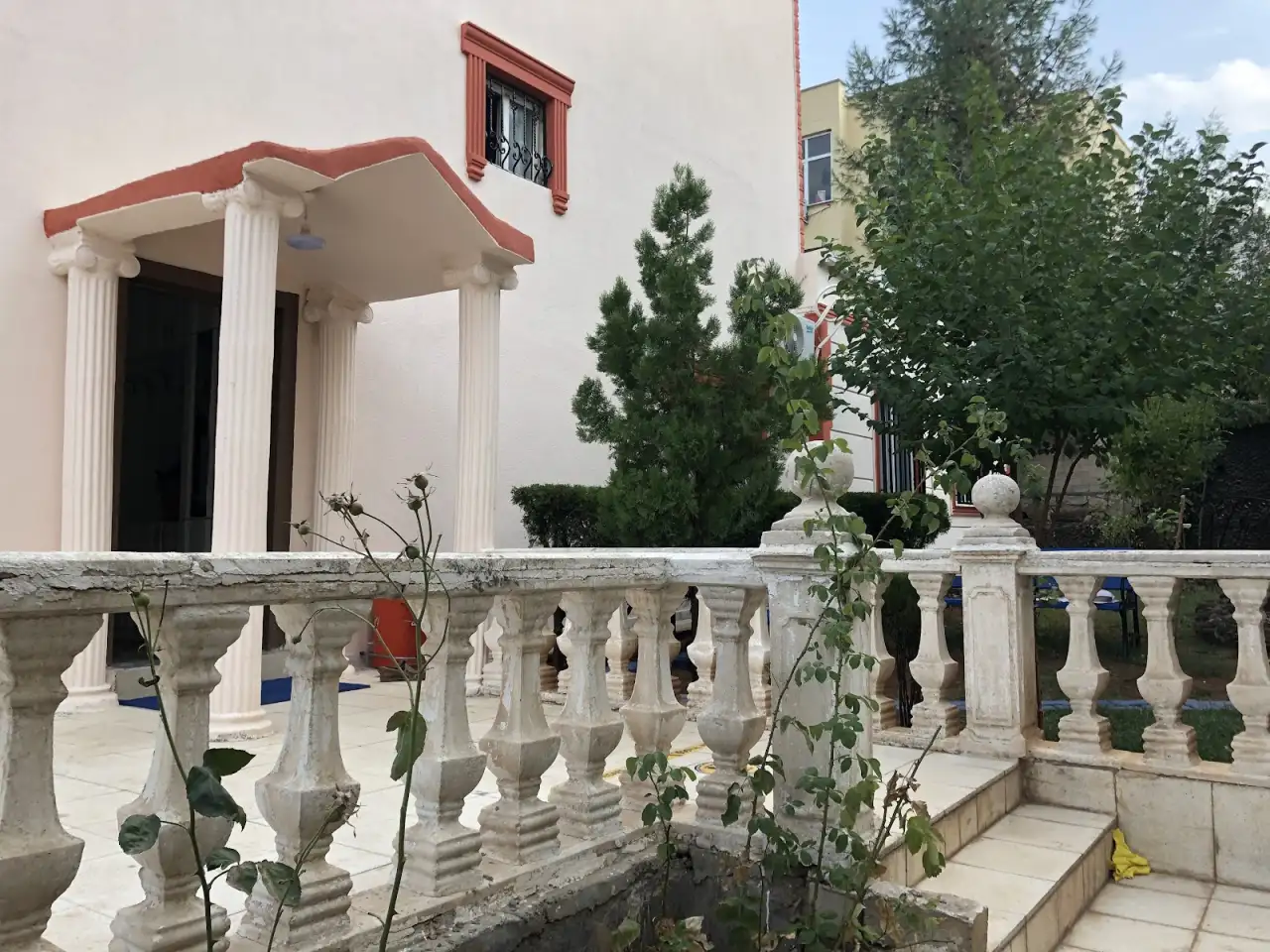 Mardin Mimoza Özel Eğitim - Özel Eğitim ve Gelişim Merkezi - Mardin