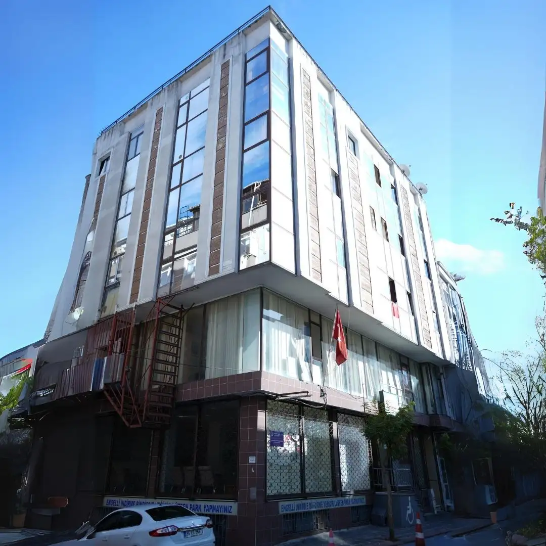 İstanbul Zeytinburnu Özel Flora Özel Eğitim Ve Rehabilitasyon Merkezi - Nörolojik Rehabilitasyon Merkezi - İstanbul