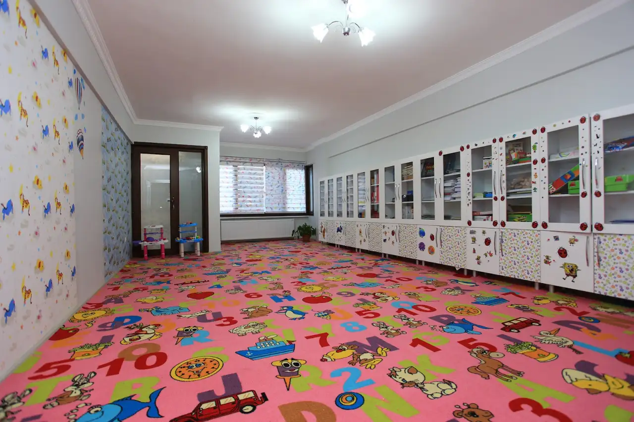Dil ve Konuşma Terapisti Melis Tektaş Öz - Nörolojik Rehabilitasyon Merkezi - Yalova - galeri görseli