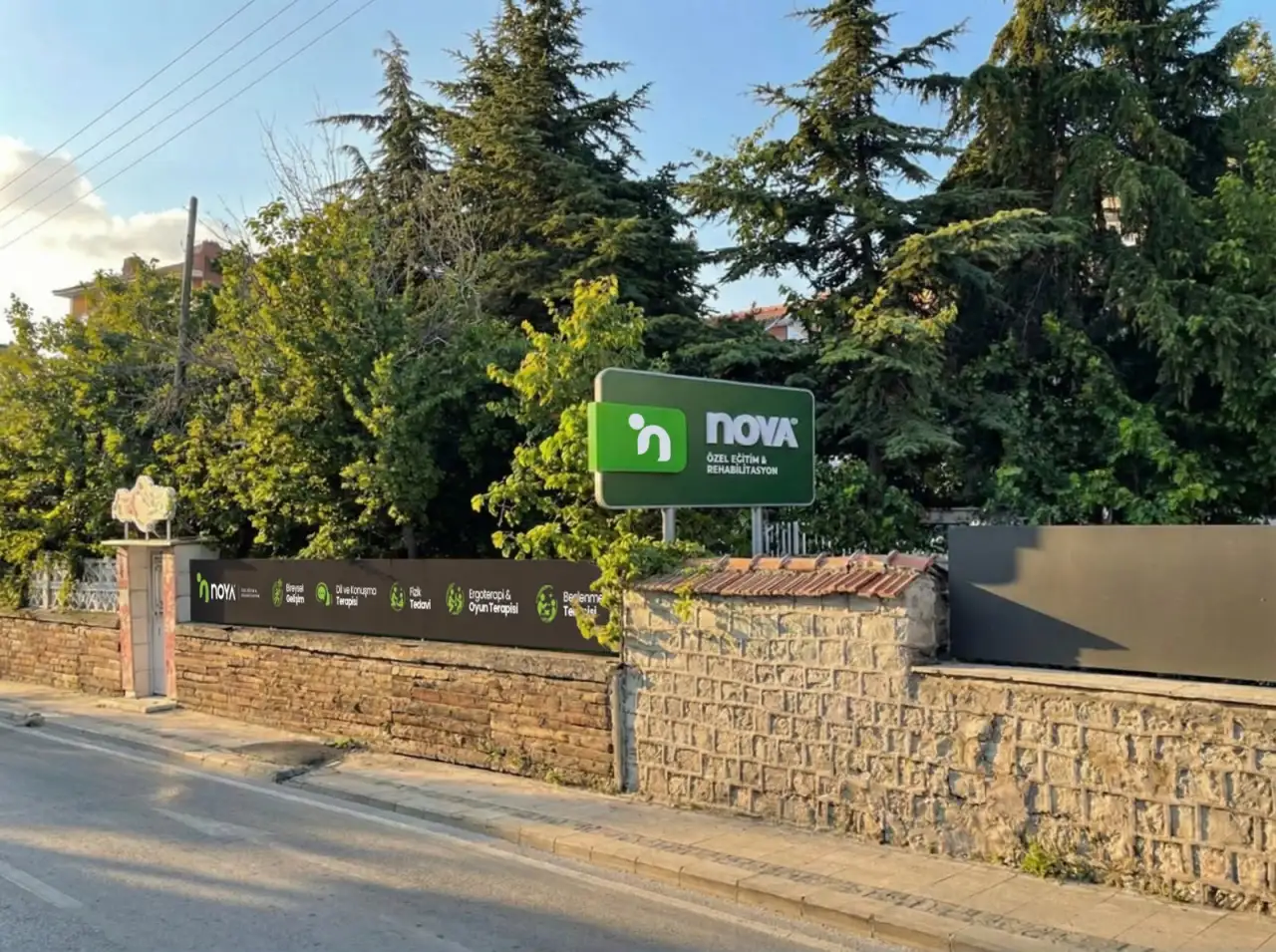 Özel Noya Özel Eğitim ve Rehabilitasyon Merkezi - Nörolojik Rehabilitasyon Merkezi - Konya - galeri görseli