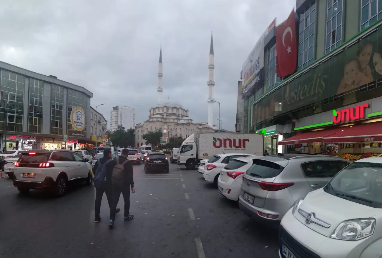 Güneşli Minik Mucizeler Anaokulu - Kreş ve Anaokulu - İstanbul