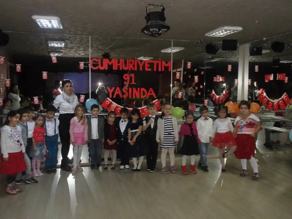 Özel Ege Deniz Ana Okulu - Kreş ve Anaokulu - İzmir - galeri görseli