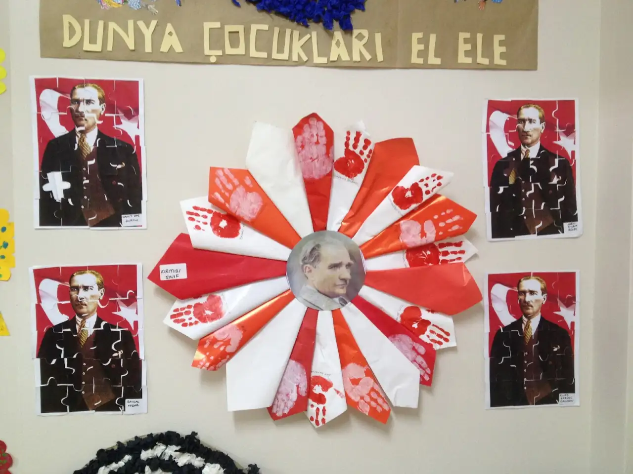 Özel Aslancık Kreş ve Gündüz Bakımevi - Çocuk Bakım Merkezi - İstanbul