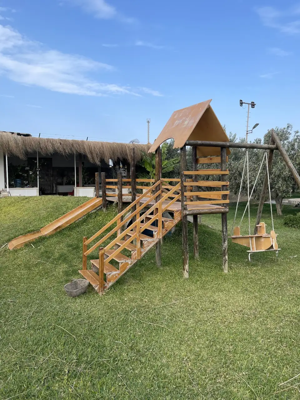 Çeşme Ağaçkakan Anaokulu - Kreş ve Anaokulu - İzmir - galeri görseli