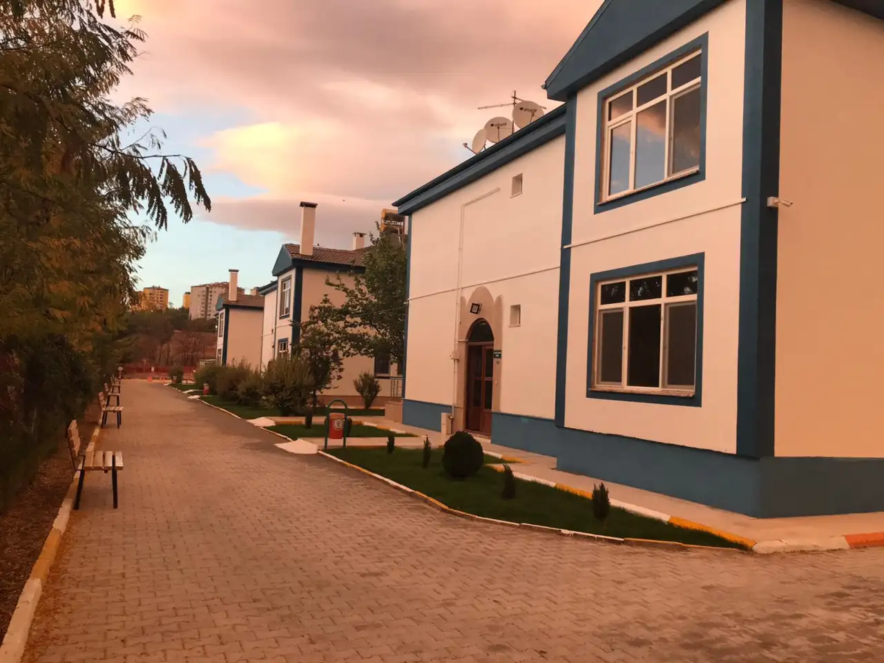 Aktif Çocuklar Özel Eğitim & Rehabilitasyon Kampüsü - Çocuk Bakım Merkezi - Elazığ - galeri görseli