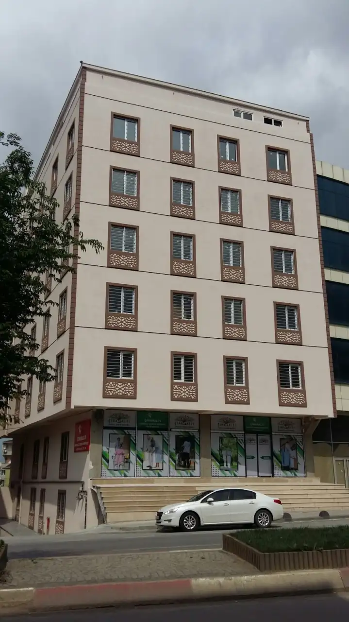 Çınaraltı Engelli Bakım Merkezi Sultanbeyli Şubesi - Yaşlı Bakım Evi - İstanbul - galeri görseli
