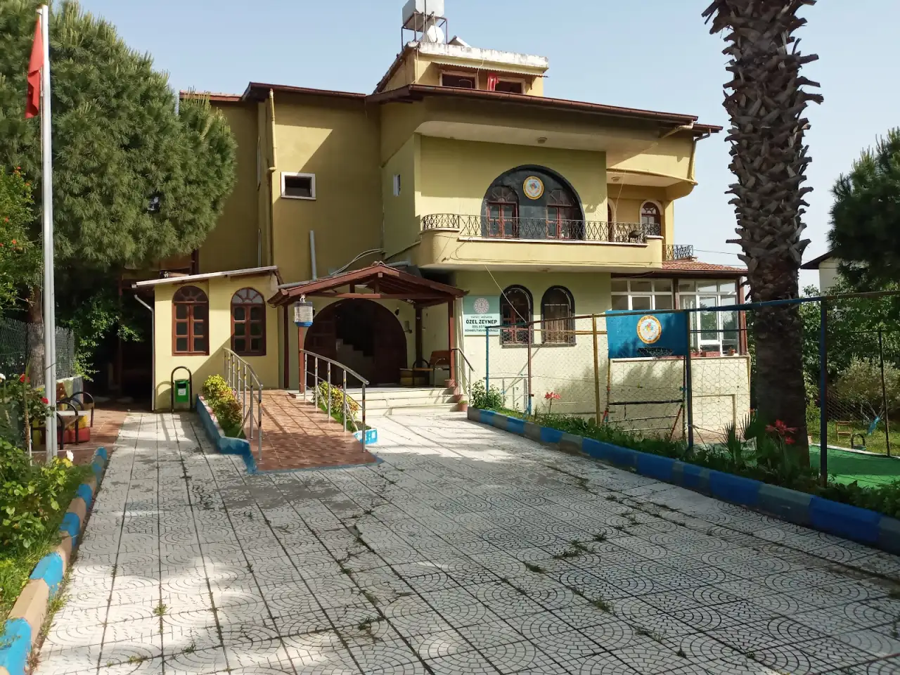 Yaşam Park Rehabilitasyon Merkezi