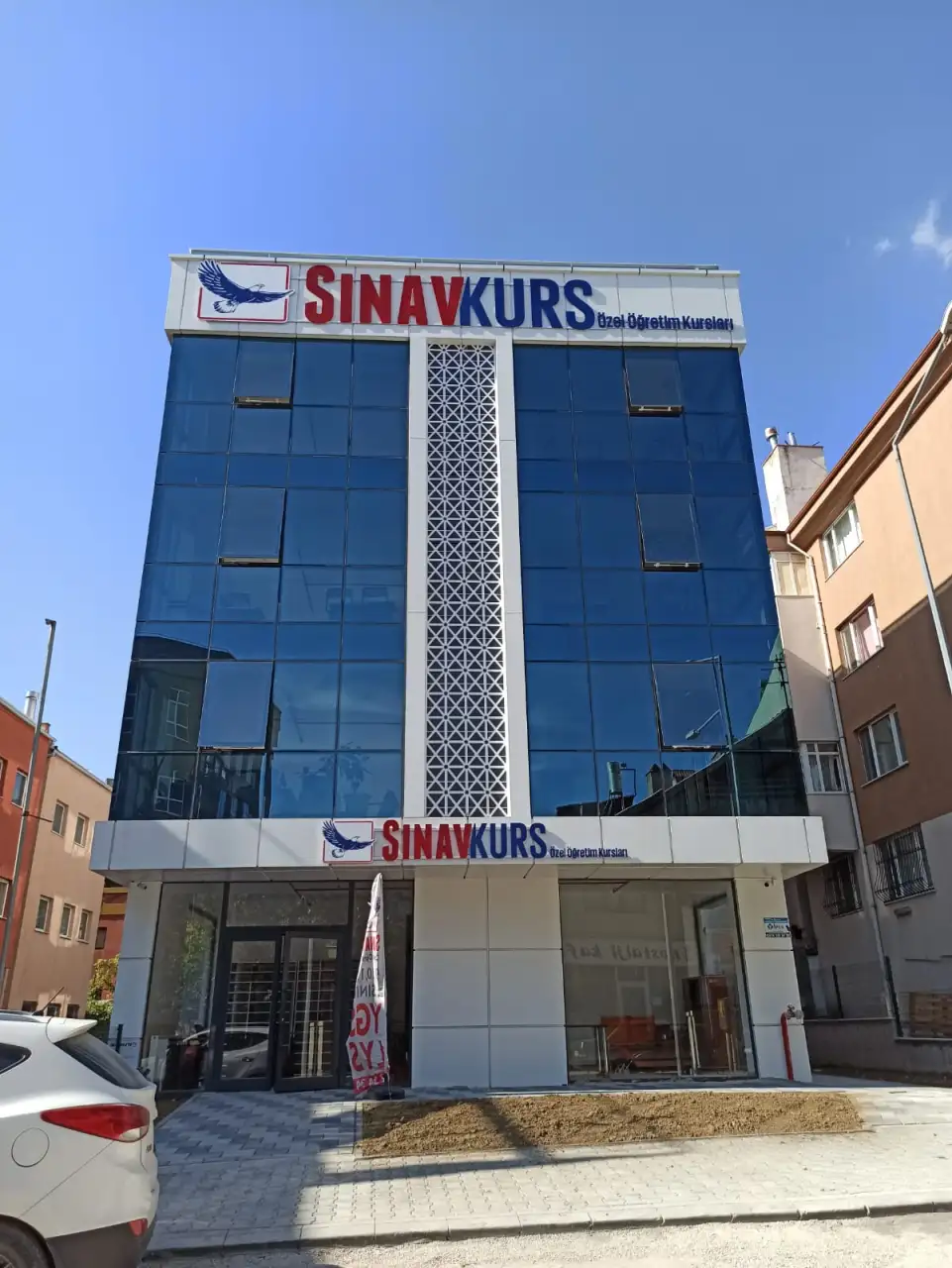 ÖZEL BOLU SINAV İLERİ KURS SOSYAL ETKİNLİK VE GELİŞİM MERKEZİ - Özel Eğitim ve Gelişim Merkezi - Bolu - galeri görseli