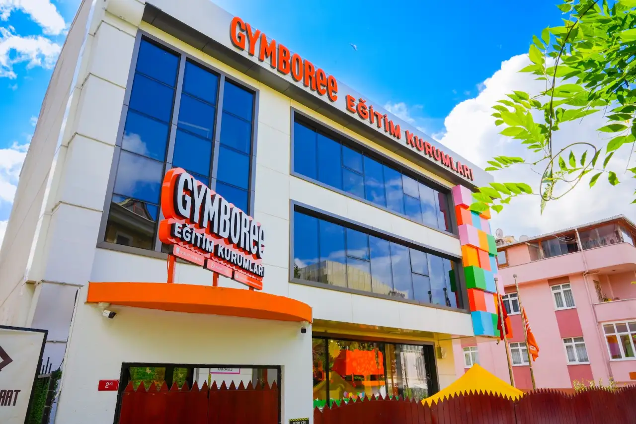 Gymboree Ataşehir