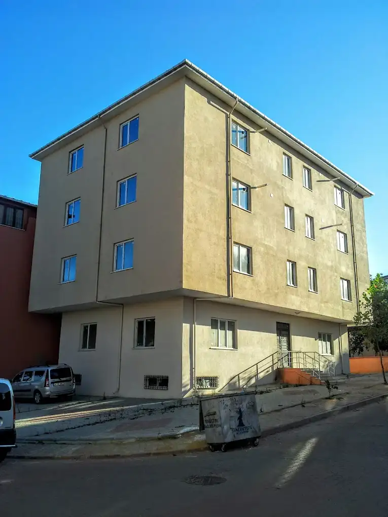 Özel Çınaraltı Engelli Bakım Merkezi