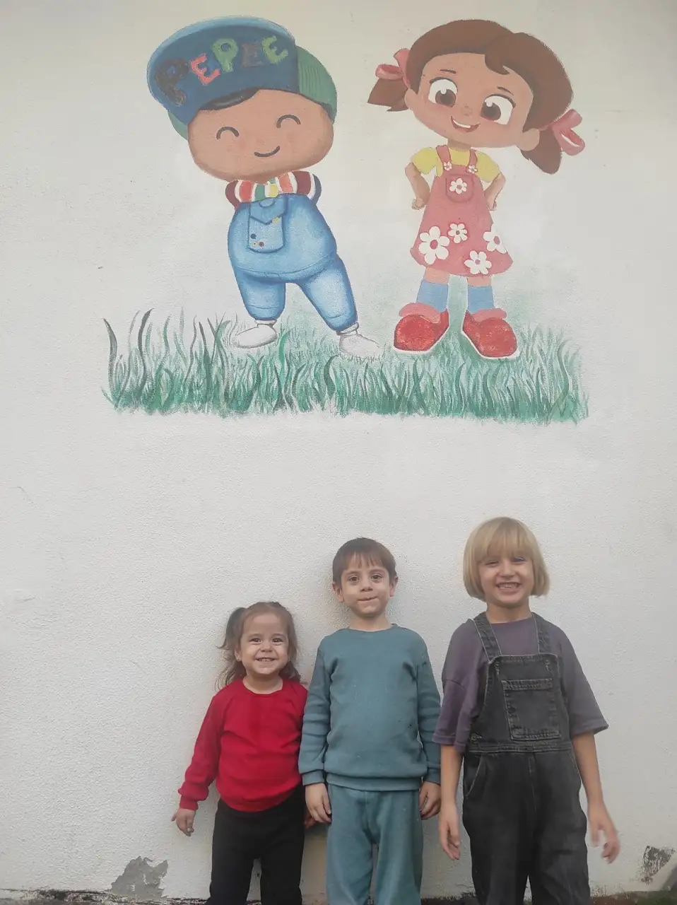 İlk Adım Anaokulu Ve Kreş - Kreş ve Anaokulu - Gaziantep - galeri görseli