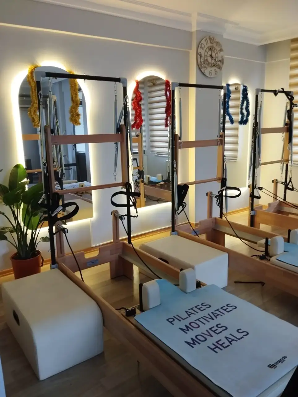 Selfcure Fizyoterapi Merkezi - Fizik Tedavi ve Rehabilitasyon - İstanbul - galeri görseli